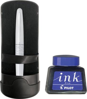 PILOT W Fountain Pen