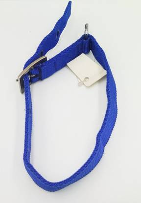 GREAT PET SHOP Plain Dog Collar Charm
