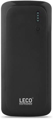 LECO 20800 mAh Power Bank