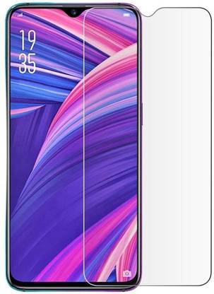 MAHTO Tempered Glass Guard for Vivo Y93