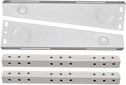 Interior Villa AC stand /Split AC Air Conditioner/ Outdoor Unit Wall Mounting bracket Stand/Shelf Bracket 35 cm Shelf Bracket