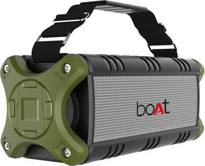 boAt Stone 1400 30 W Bluetooth Speaker