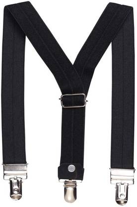 Sorellaz Y- Back Suspenders for Boys