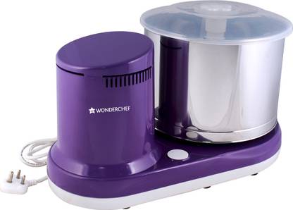 WONDERCHEF Maxima 2 L Wet Grinder