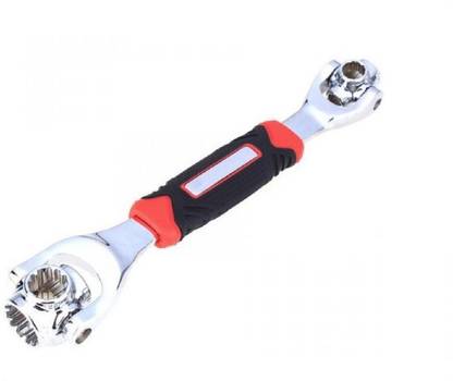 Woler Multipurpose Wrench set Multipurpose double sided adjustable Double Sided Rachet Wrench