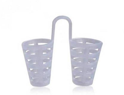 Digital Shoppy Silicone Anti Snoring Cessation Stoppers, Anti-snoring Device