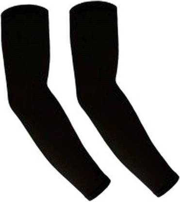 Sky World Cotton Arm Sleeve For Men & Women
