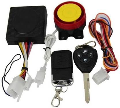 Diikon One-way Bike Alarm Kit