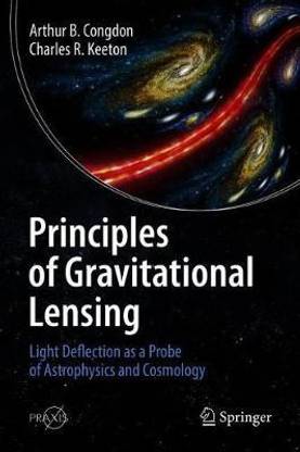 Principles of Gravitational Lensing