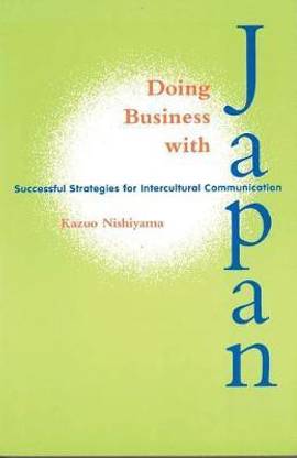 Doing Business with Japan