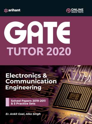 Electronics and Communication Engineering GATE 2020