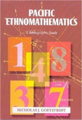 Pacific Ethnomathematics