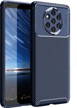 Golden Sand Back Cover for Nokia 9 PureView