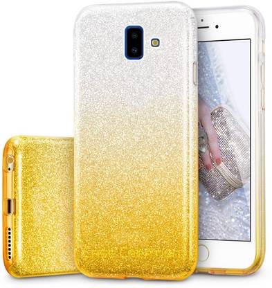 CASE CREATION Back Cover for Samsung Galaxy J6 Plus 2019