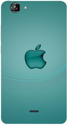 PRINT EVERYTHING Back Cover for Micromax Canvas Nitro 3 E352
