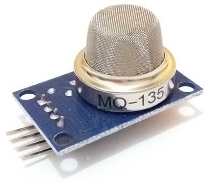 Raspberry Pi MQ135 - AIR QUALITY GAS SENSOR MODULE Electronic Components Electronic Hobby Kit