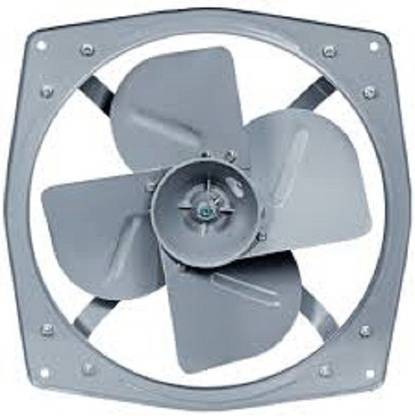 UNIQUE 2 in heavy exhaust-9" 225 mm Exhaust Fan