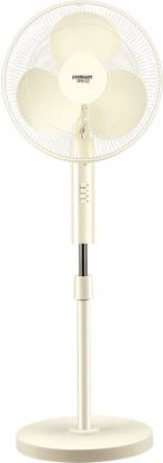 EVEREADY PF 02 400 mm 3 Blade Pedestal Fan
