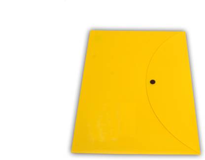 Student Monk Plastic File Folder Best Quality for School and Office Use