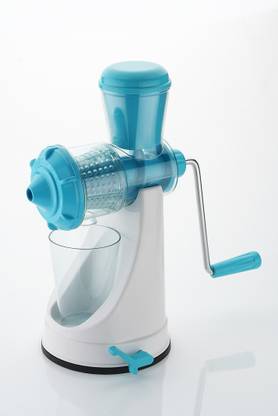 Amiraj Plastic Hand Juicer