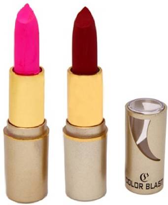 color blast pure matte lip SC-3
