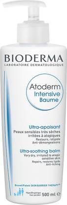 BIODERMA Atoderm Intensive Baume