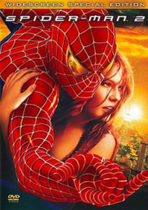 Spider-Man 2