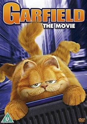 Garfield