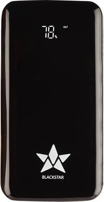BLACKSTAR 10000 mAh Power Bank
