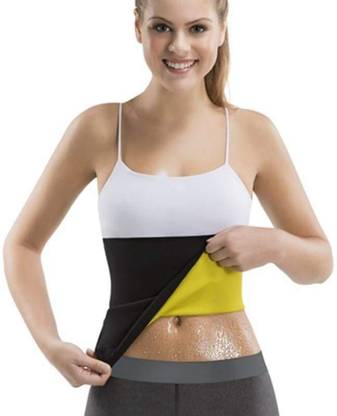 Vennar Hot Shapers Neoprene Slimming Waist Trainer Belts Weight Loss Waist Corset Body Shaper Belt Slimming Belt
