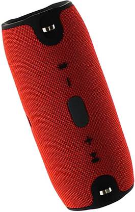 MSEE Music Box Xtreme ||USB Port, AUX & Memory Card Slot||Portable Wireless 15 W Bluetooth Speaker