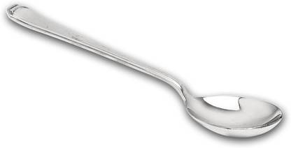 MAA SILVER 20gm Pure Silver Table Spoon
