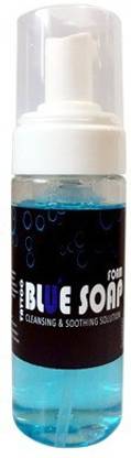 Mumbai Tattoo BLUE SOAP FOAM 150ML Tattoo Ink