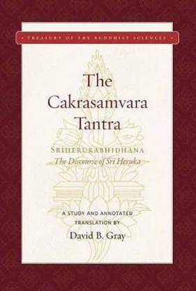 Cakrasamvara Tantra , The (The Discourse of Sri Heruka)
