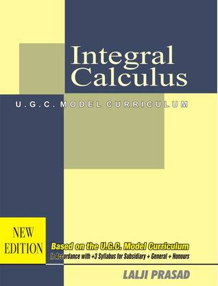 Integral Calculus
