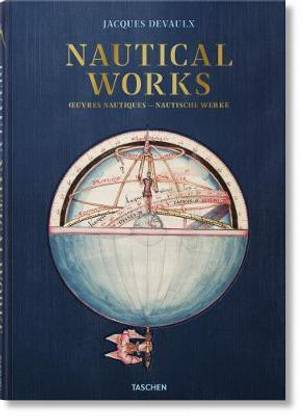 Jacques Devaulx. Nautical Works