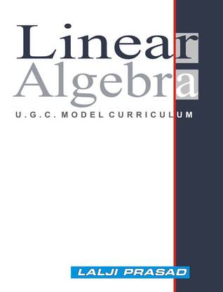 Linear Algebra