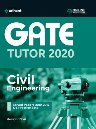 Civil Engineering GATE 2020