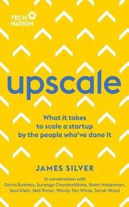 Upscale