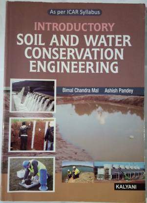 Intoductory Soil and Water Conservation Engineering
