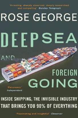 Deep Sea and Foreign Going