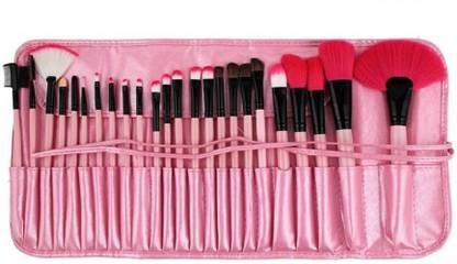 Anytime shops Premium Synthetic Makeup Brush Set kit