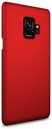 Dgeot Back Cover for Samsung Galaxy S9
