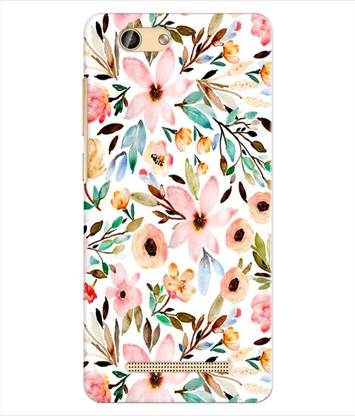 ETECHNIC Back Cover for Gionee F103 Pro