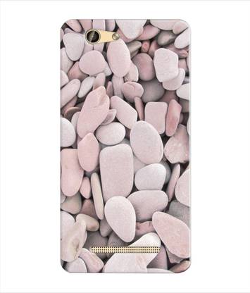 ETECHNIC Back Cover for Gionee Marathon M3