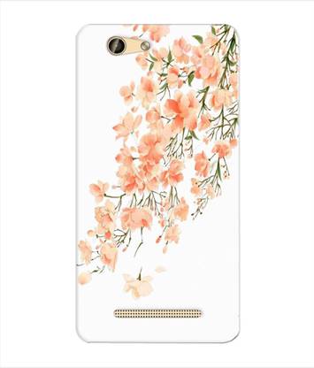 ETECHNIC Back Cover for Gionee Marathon M3