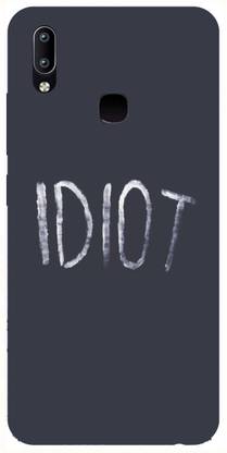 PrintCzar Back Cover for Infinix Hot S3X