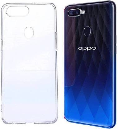 StyleDot Back Cover for OPPO F9 and Fp Pro (High Quality)