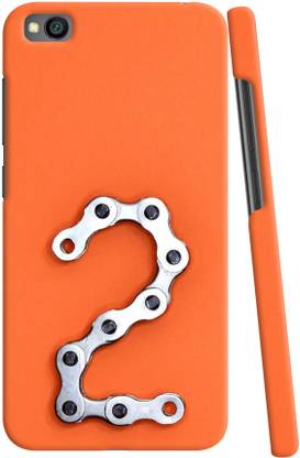 ADI Creations Back Cover for REDMI GO