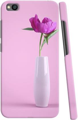 ADI Creations Back Cover for REDMI GO